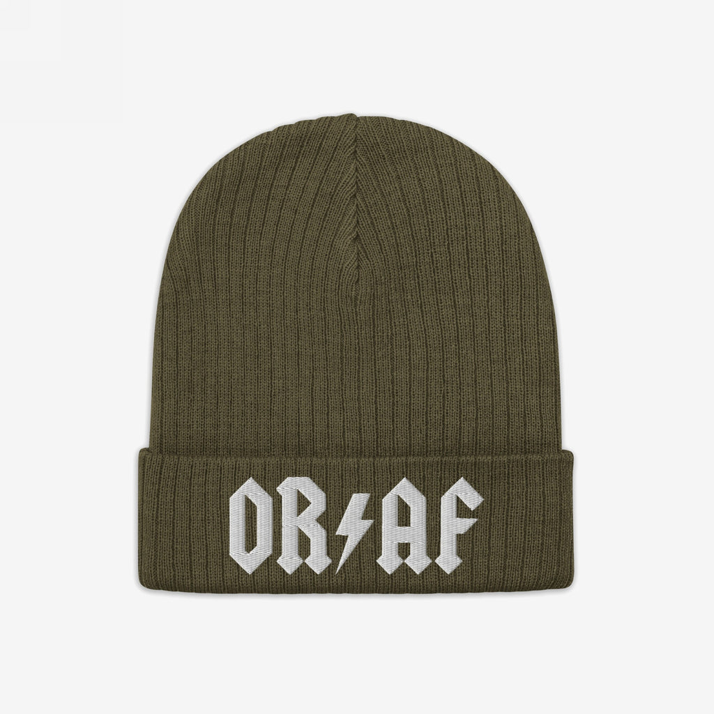 Oregon Loud Hat