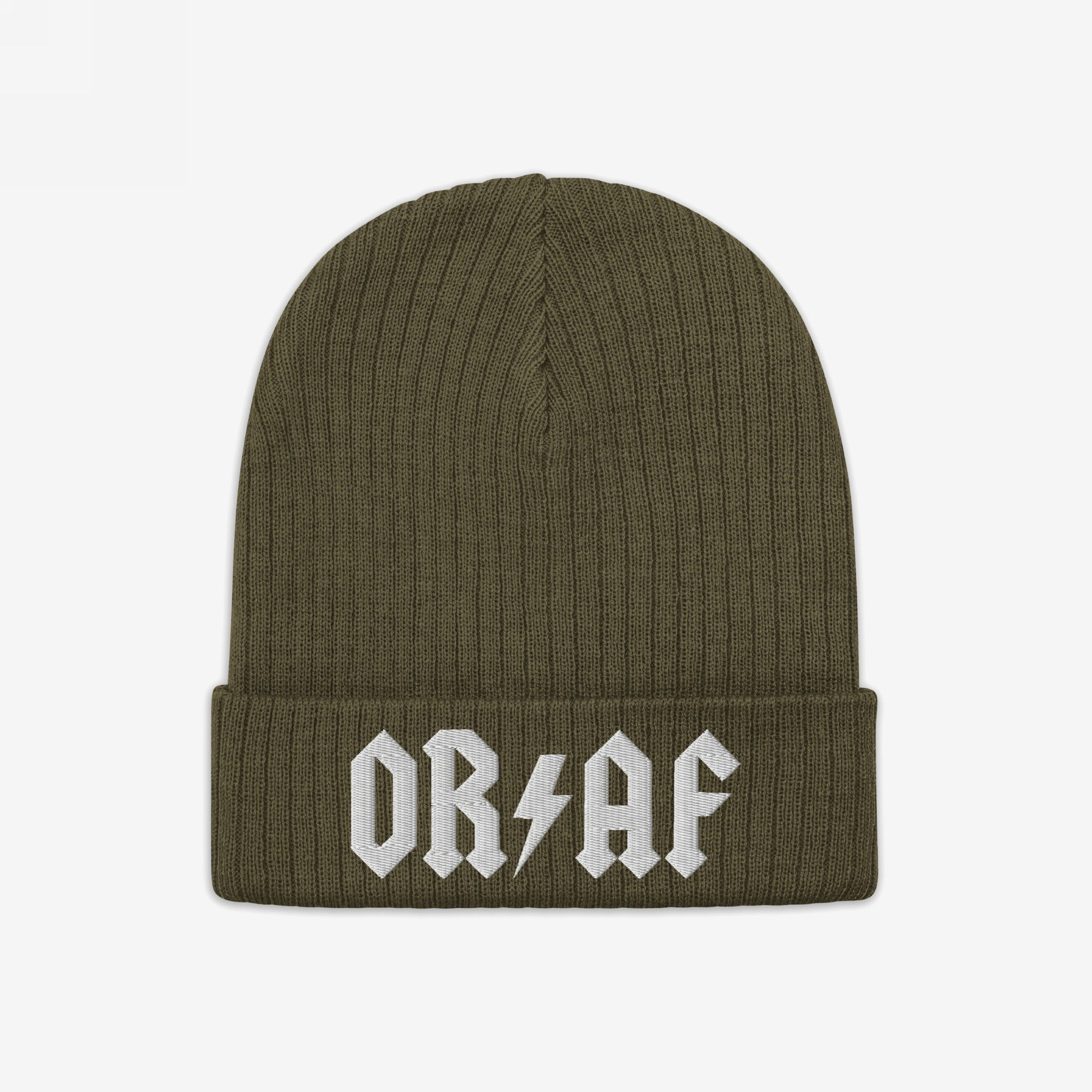 Oregon Loud Hat