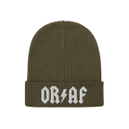Oregon Loud Beanie