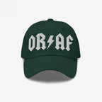 Oregon Loud Hat