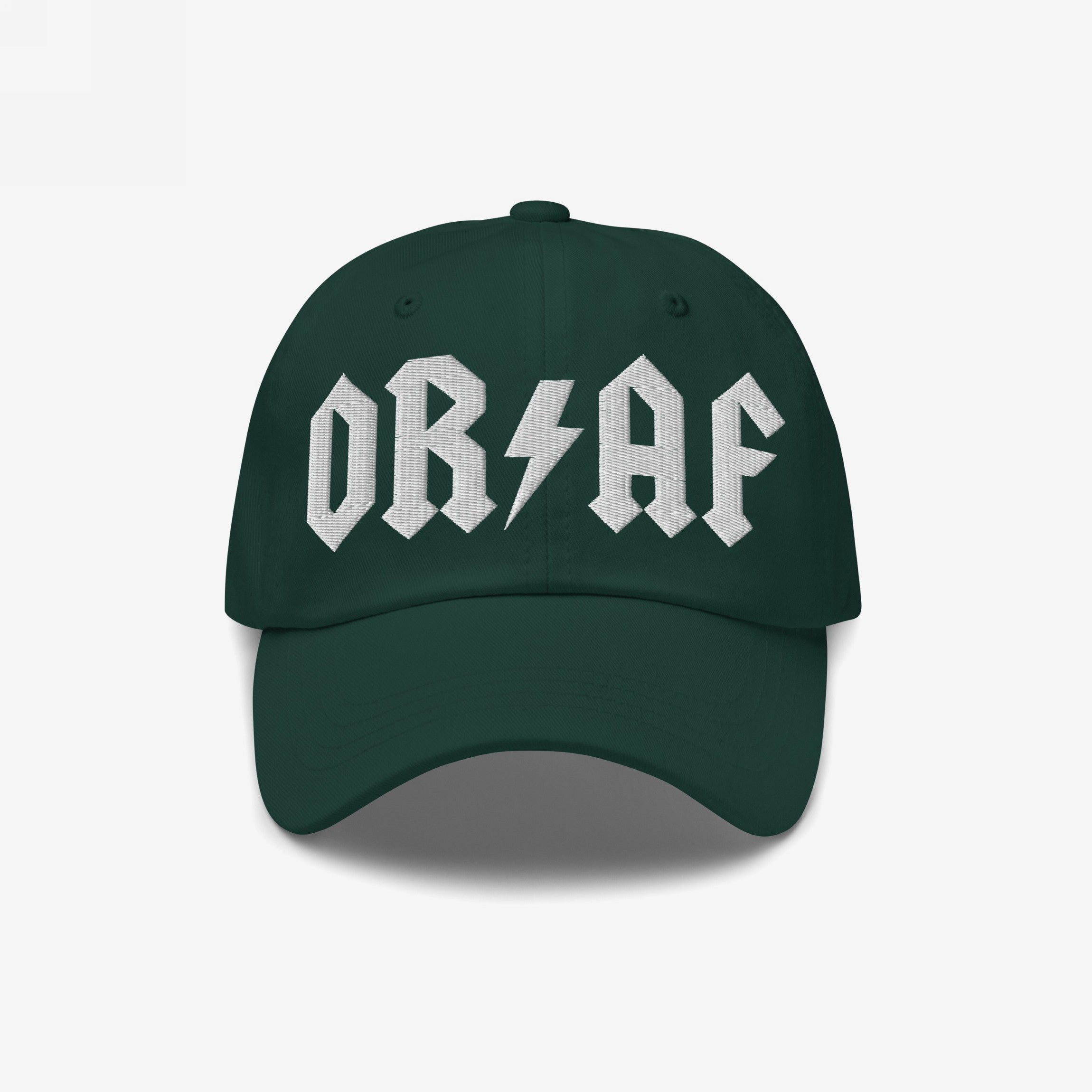 Oregon Loud Hat