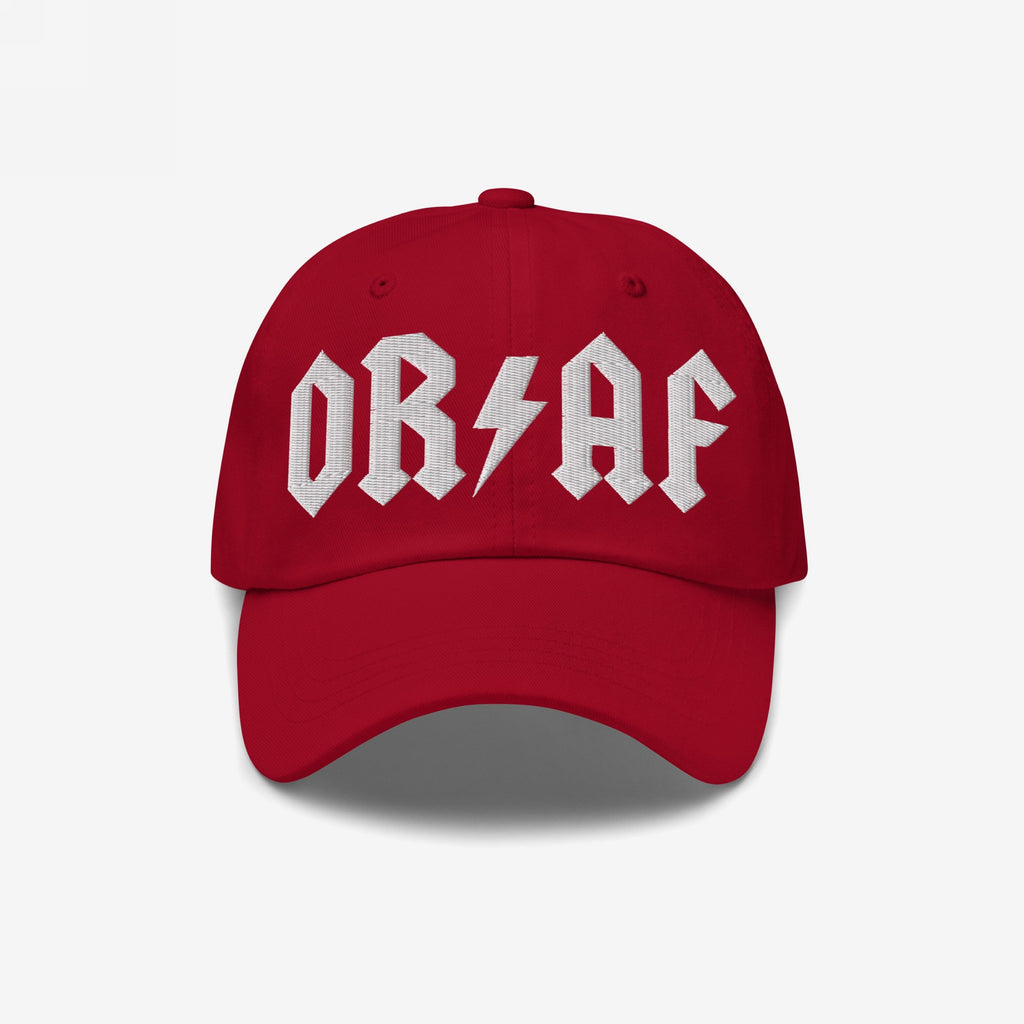 Oregon Loud Hat