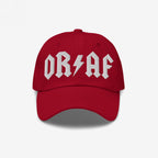 Oregon Loud Hat