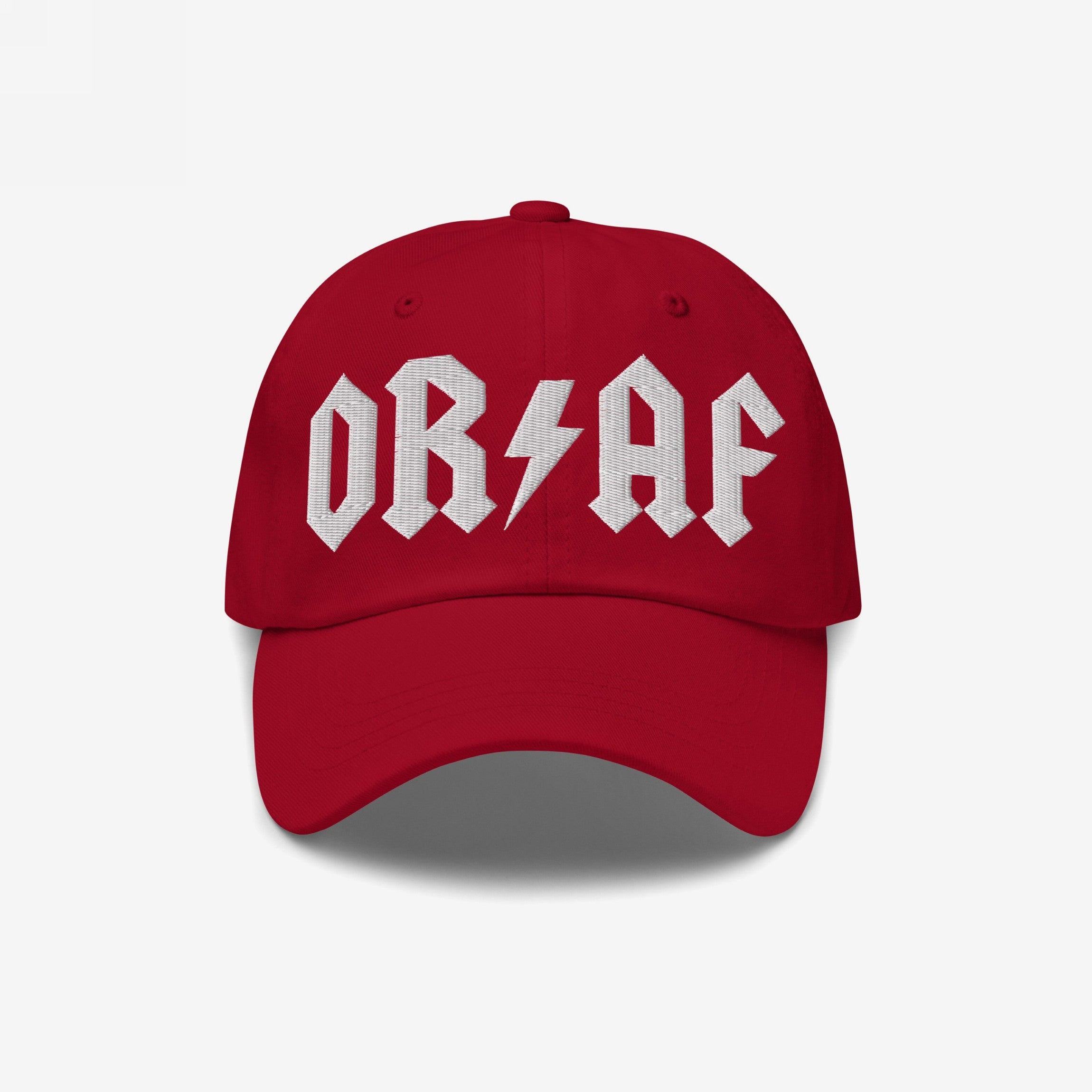 Oregon Loud Hat