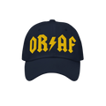 Oregon Loud Dad Hat