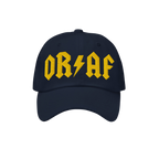 Oregon Loud Dad Hat