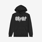 Oregon Loud Hoodie & Sweatshirt