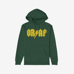 Oregon Loud Hoodie & Sweatshirt