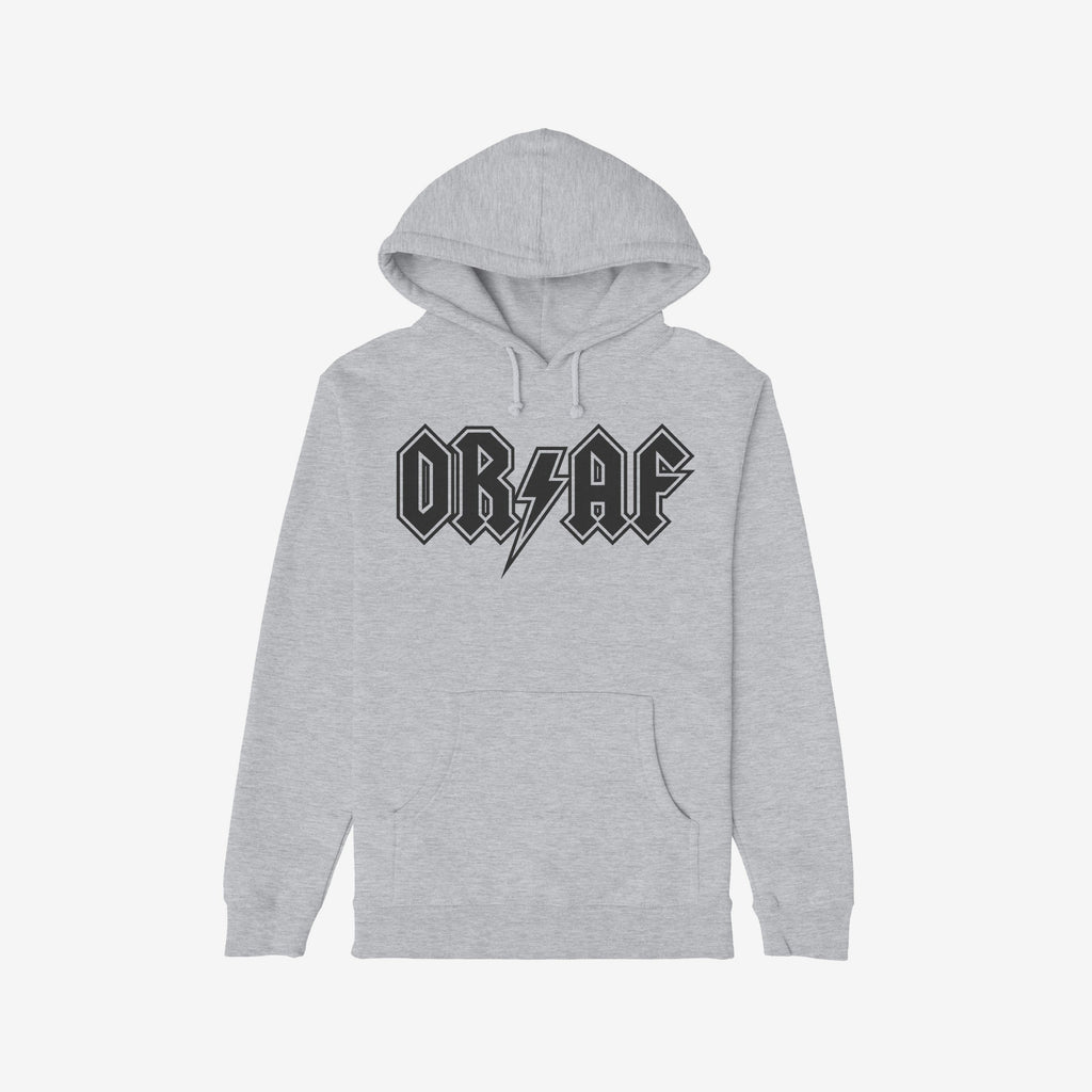 Oregon Loud Hoodie & Sweatshirt