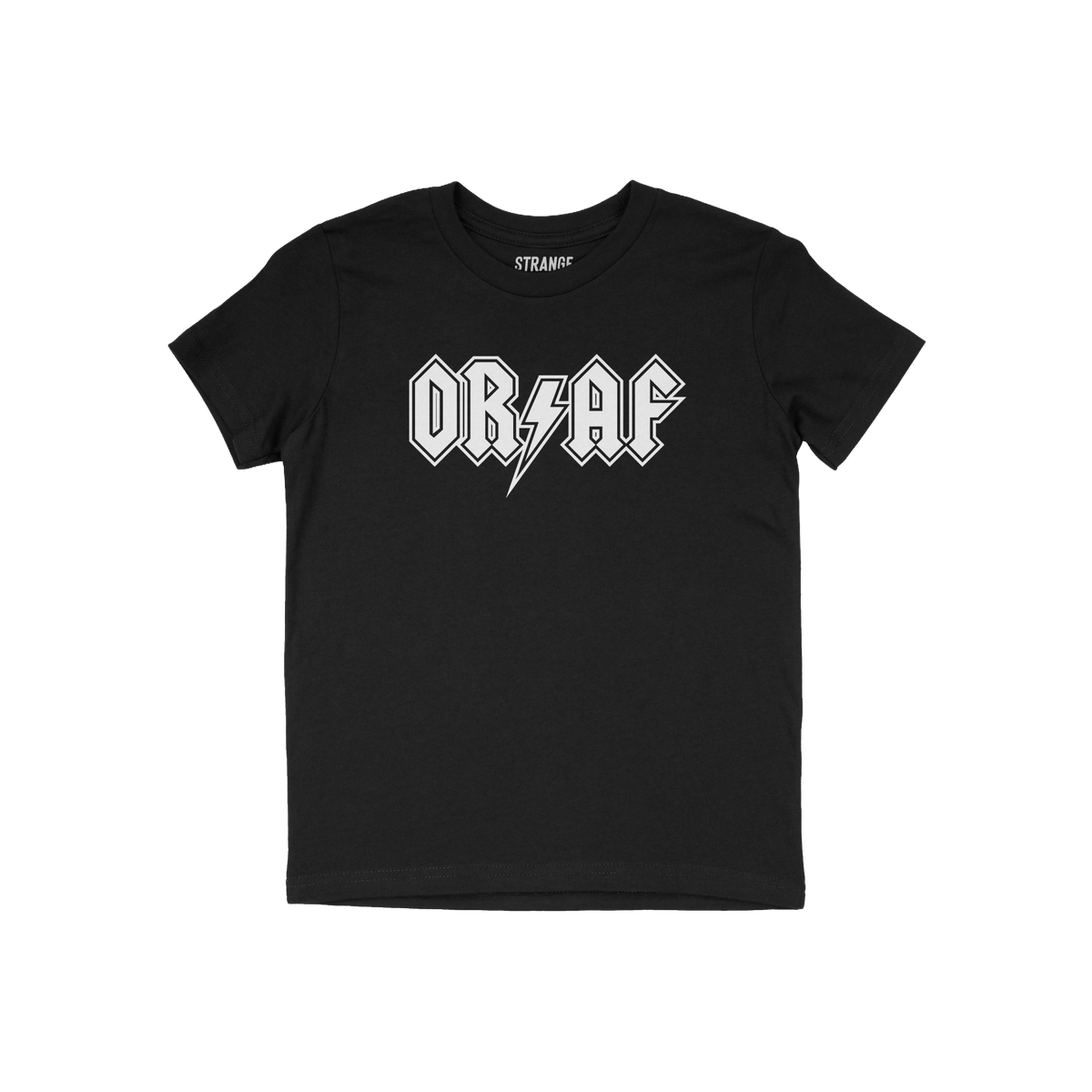 Oregon Loud Kids T-shirt