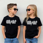 Oregon Loud T-shirt
