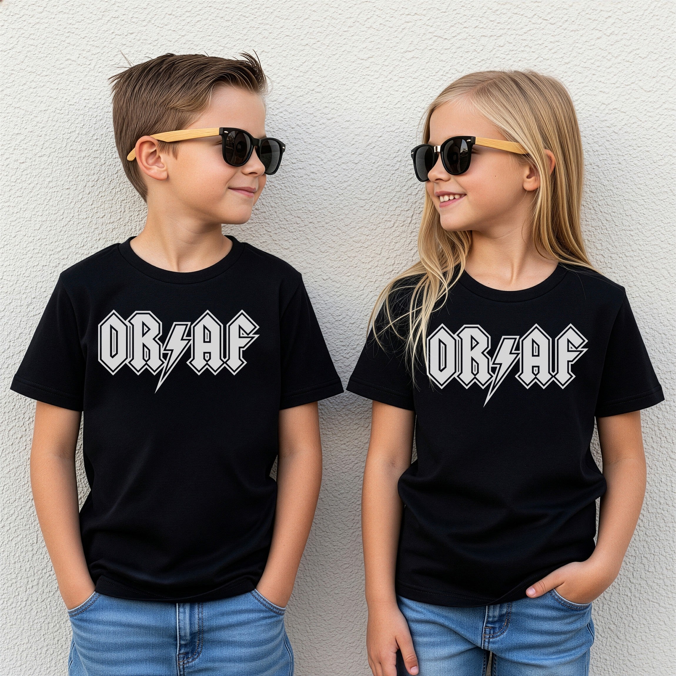 Oregon Loud T-shirt
