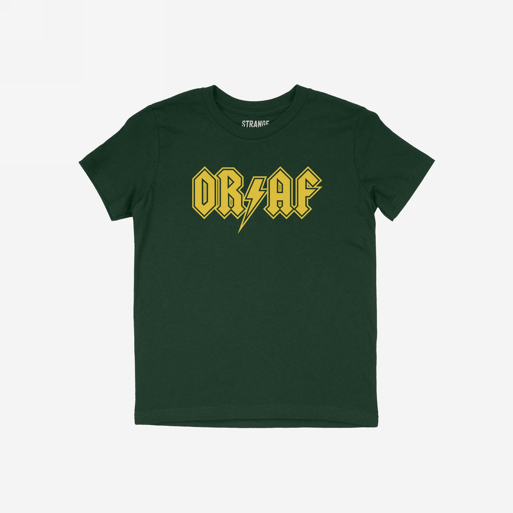 Oregon Loud T-shirt