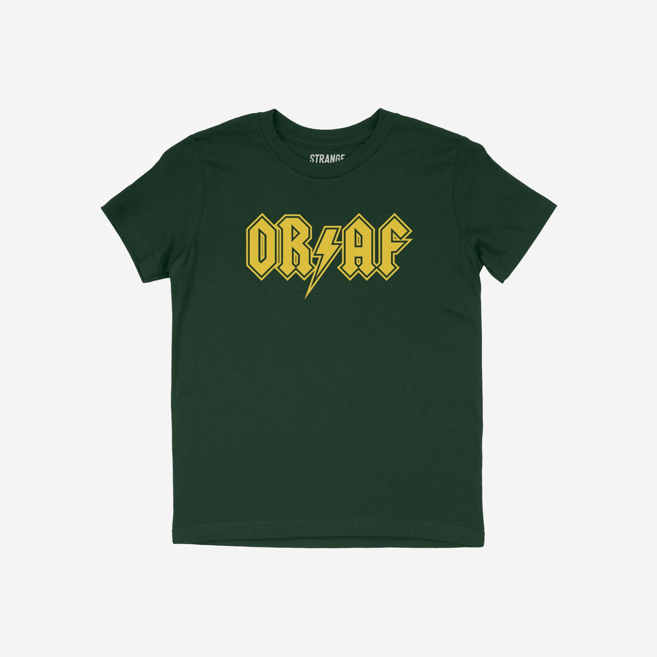 Oregon Loud T-shirt