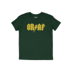Oregon Loud Kids T-shirt