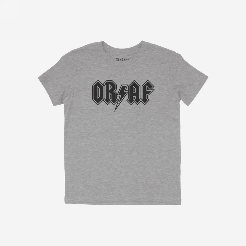 Oregon Loud T-shirt