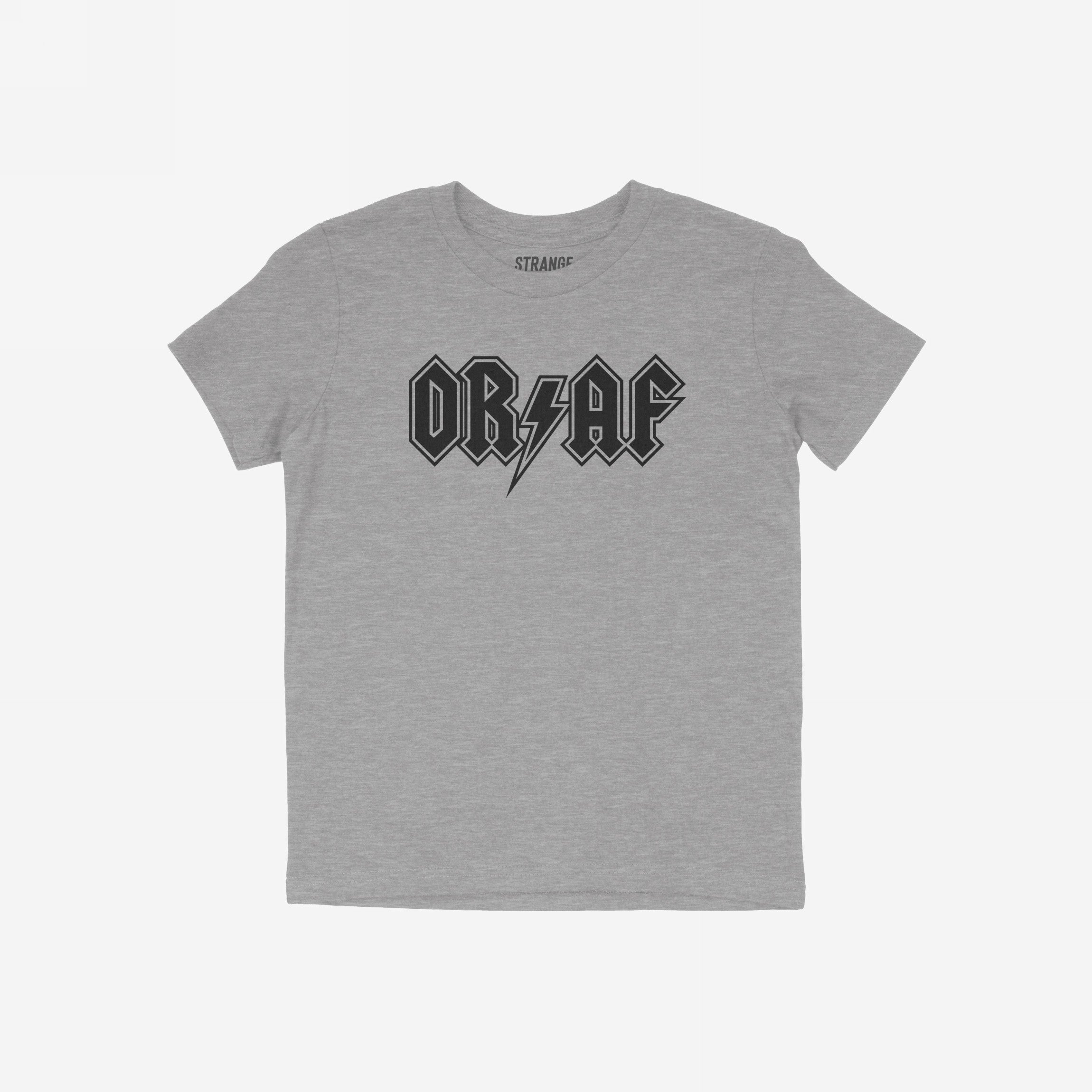 Oregon Loud T-shirt