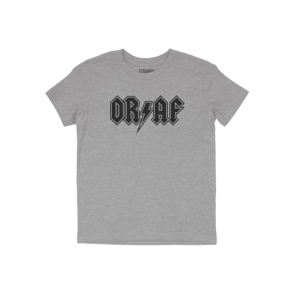 Oregon Loud Kids T-shirt