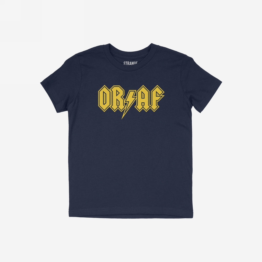 Oregon Loud T-shirt