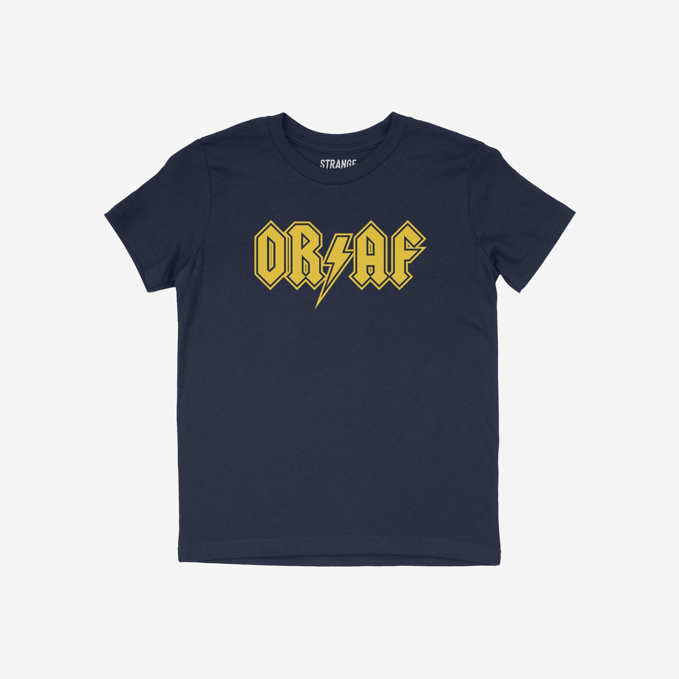 Oregon Loud T-shirt