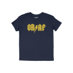 Oregon Loud Kids T-shirt