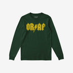 Oregon Loud T-shirt