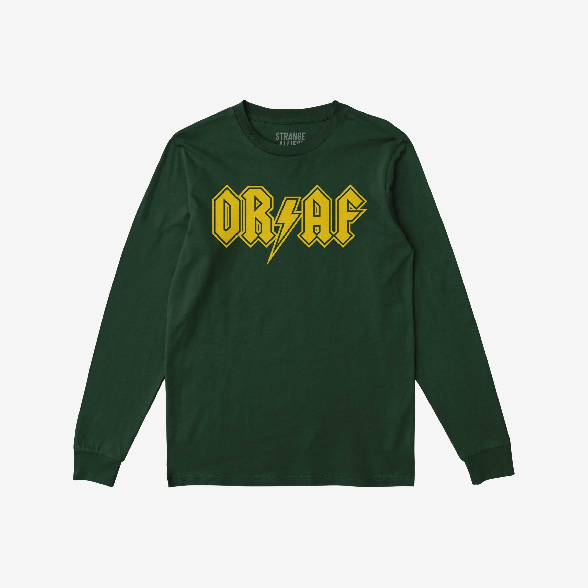 Oregon Loud T-shirt