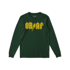 Oregon Loud Long Sleeve T-shirt