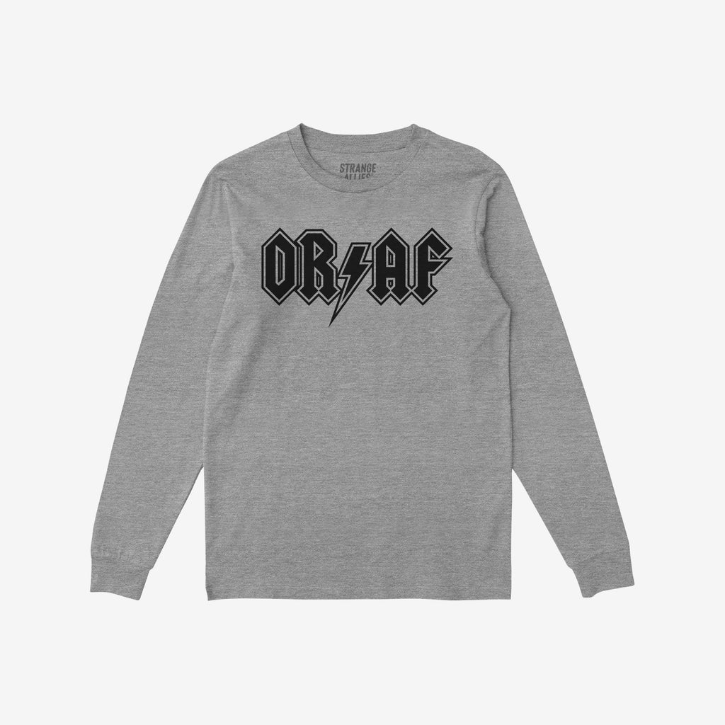 Oregon Loud T-shirt