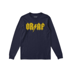 Oregon Loud Long Sleeve T-shirt