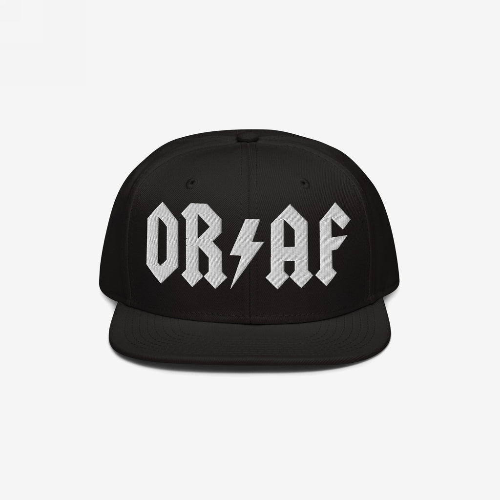 Oregon Loud Hat