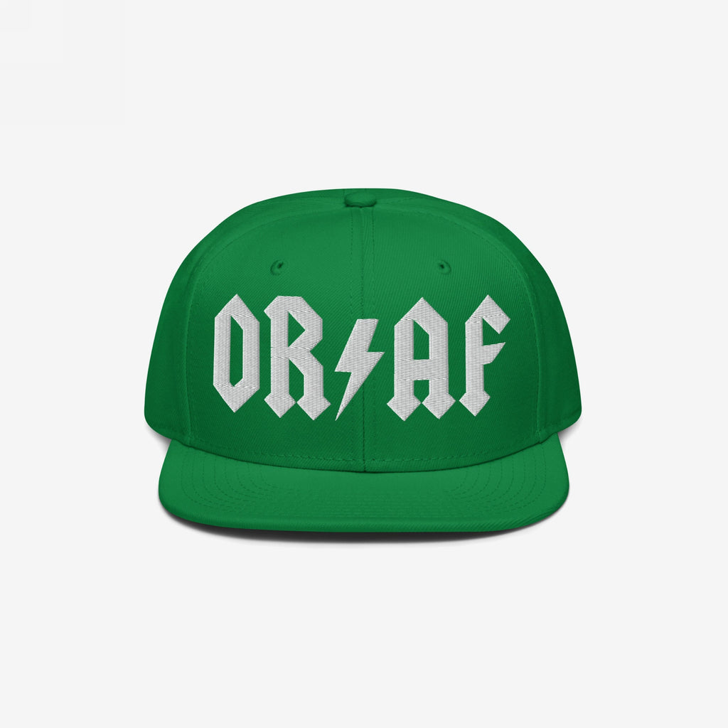 Oregon Loud Hat
