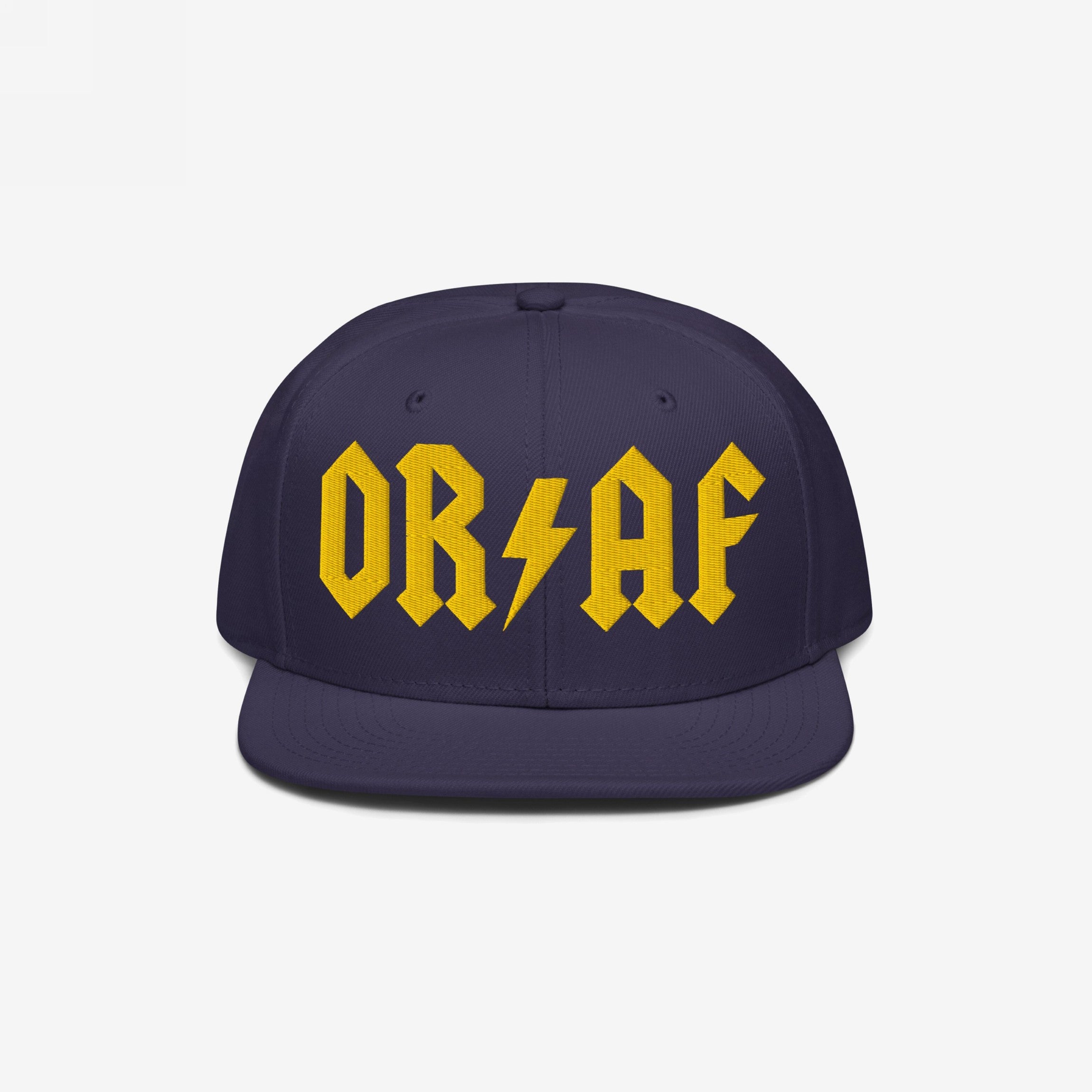 Oregon Loud Hat