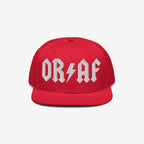 Oregon Loud Hat