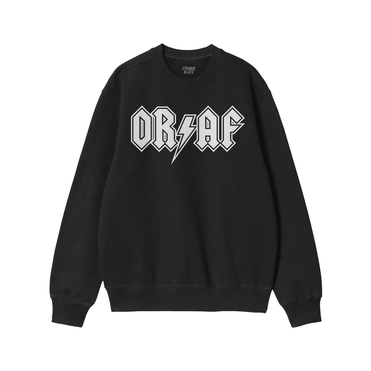 Oregon Loud Sweatshirt