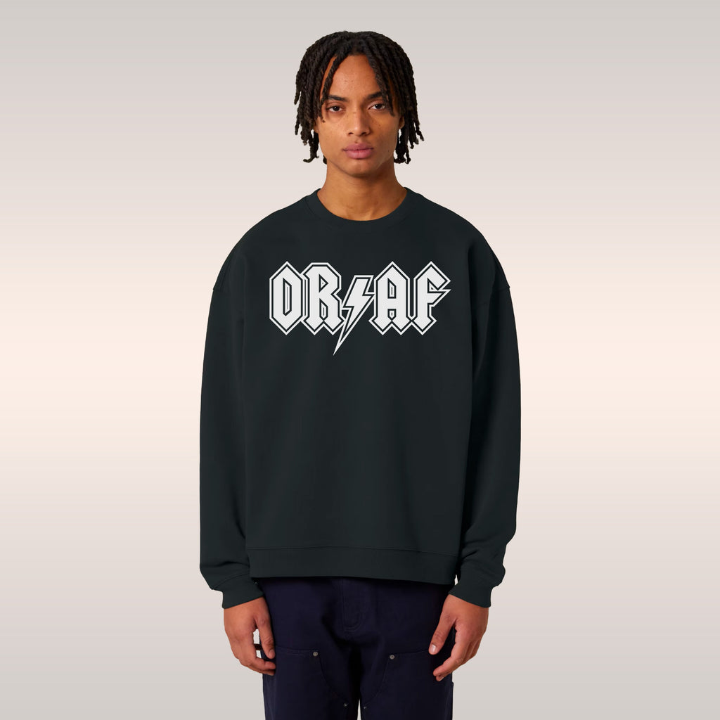 Oregon Loud Sweatshirt