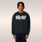 Oregon Loud Sweatshirt