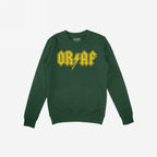 Oregon Loud Hoodie & Sweatshirt