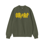 Oregon Loud Sweatshirt