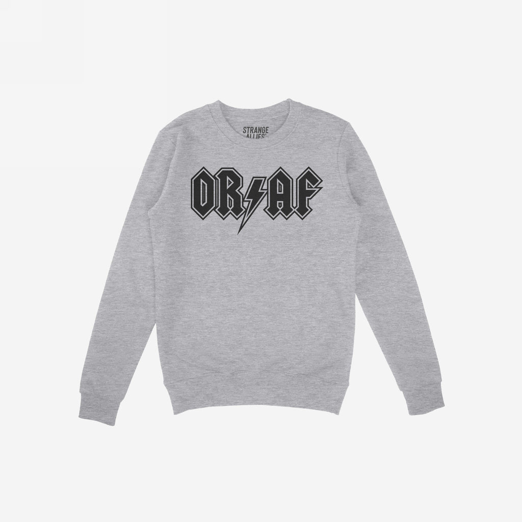 Oregon Loud Hoodie & Sweatshirt