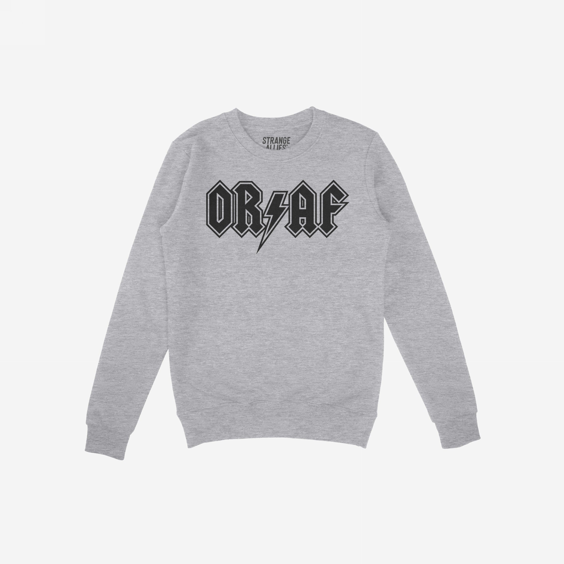 Oregon Loud Hoodie & Sweatshirt
