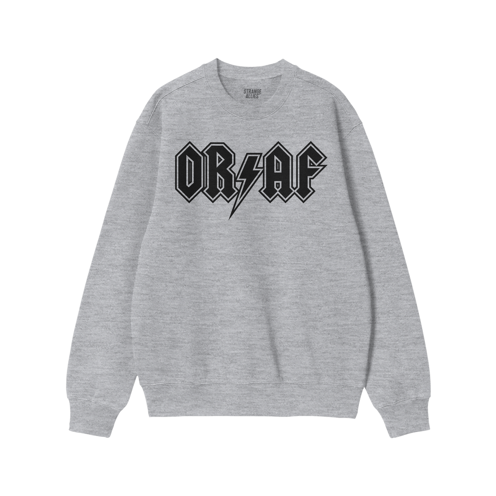 Oregon Loud Sweatshirt