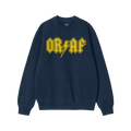 Oregon Loud Sweatshirt