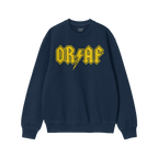 Oregon Loud Sweatshirt