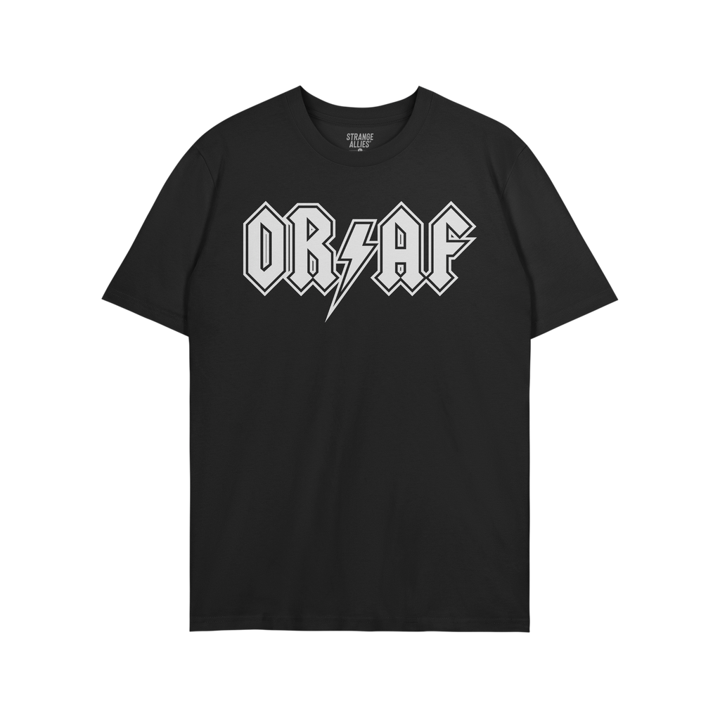 Oregon Loud T-shirt