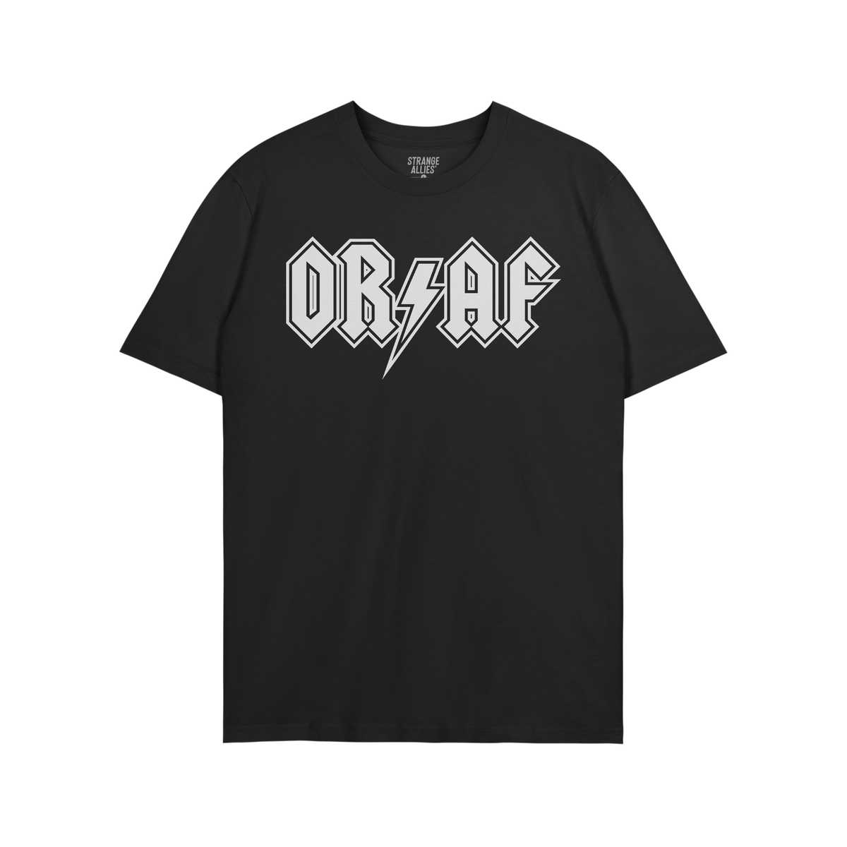Oregon Loud T-shirt
