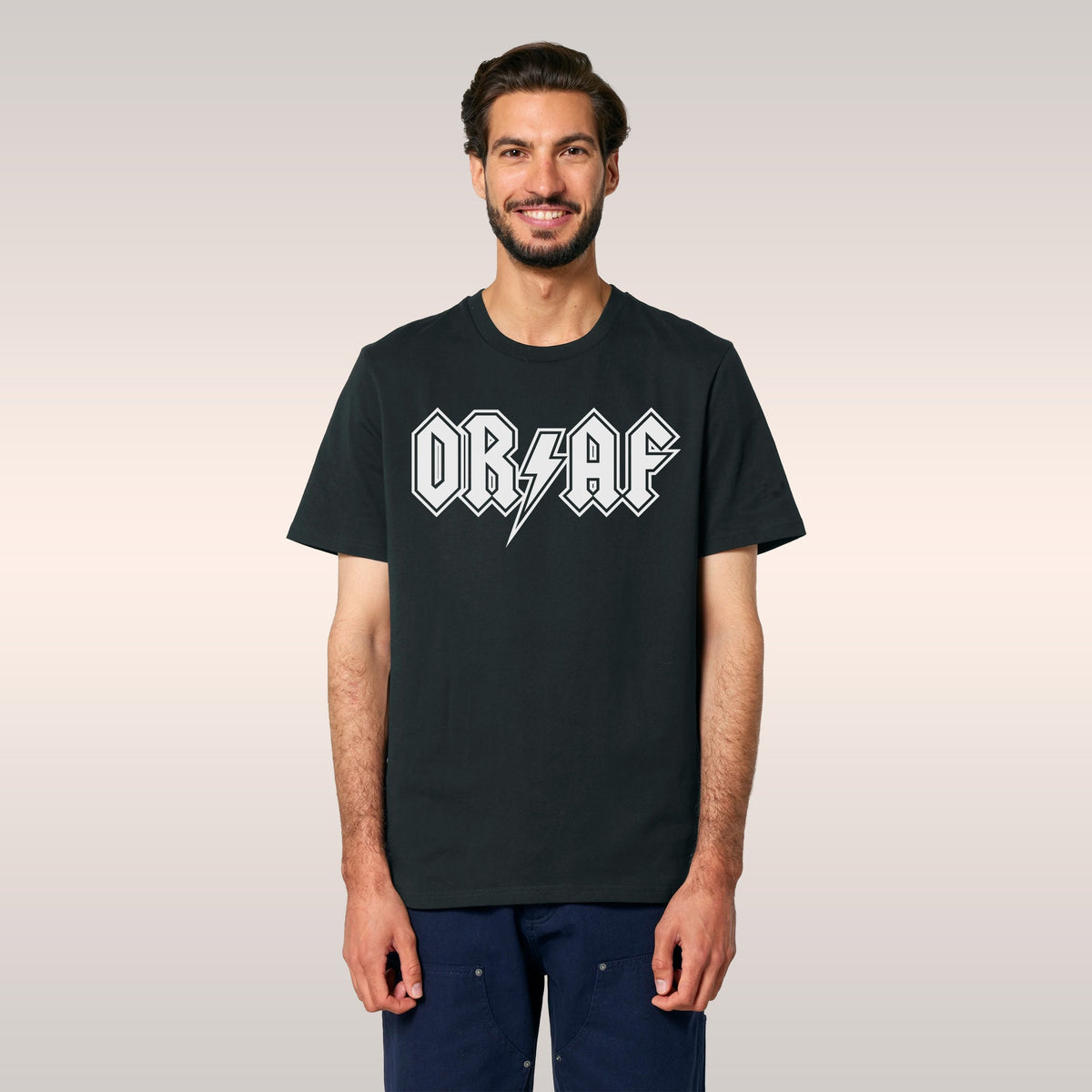 Oregon Loud T-shirt