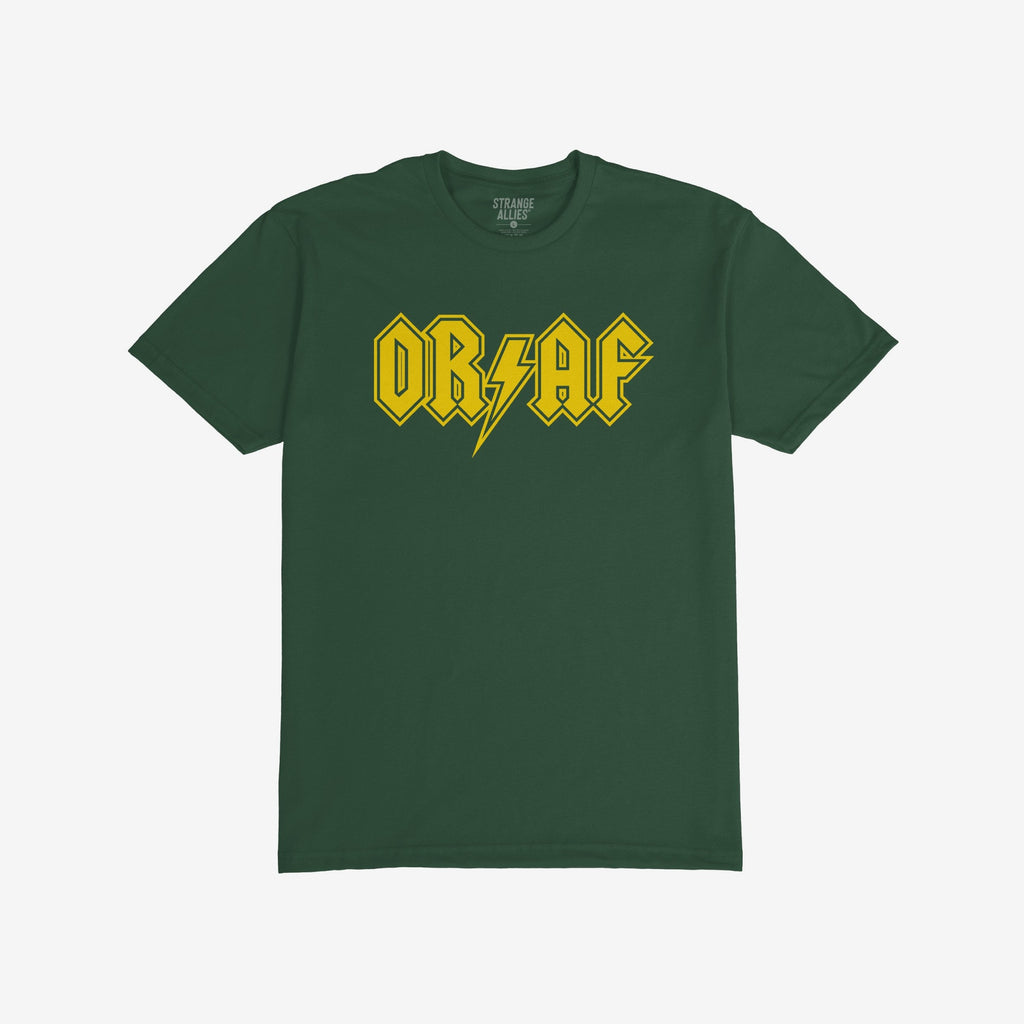 Oregon Loud T-shirt