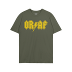 Oregon Loud T-shirt