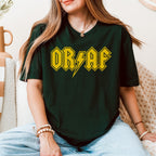 Oregon Loud T-shirt